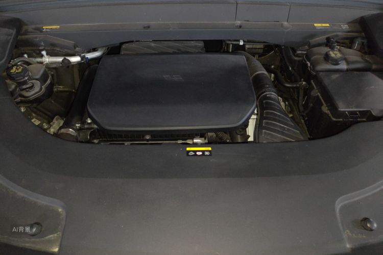Li L7 2024 car image #22
