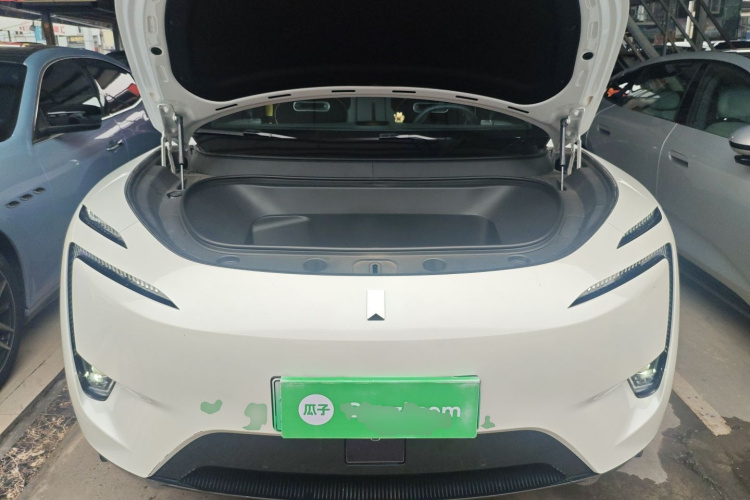 Avatr 11 2023 #22 Avatr 11 2023 car image #22