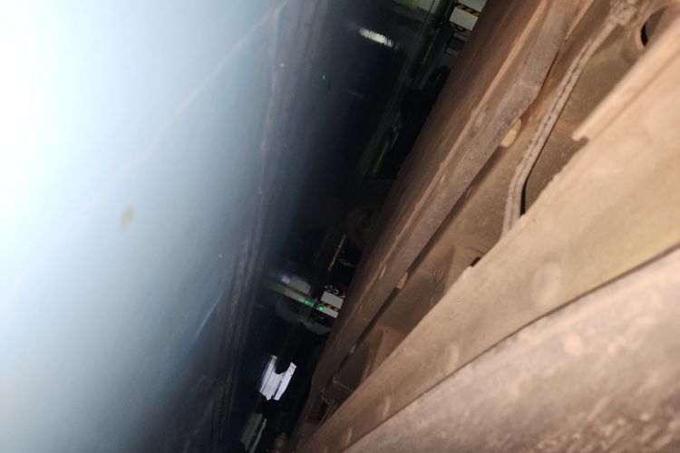 BYD Seagull 2024 #22 BYD Seagull 2024 car image #22