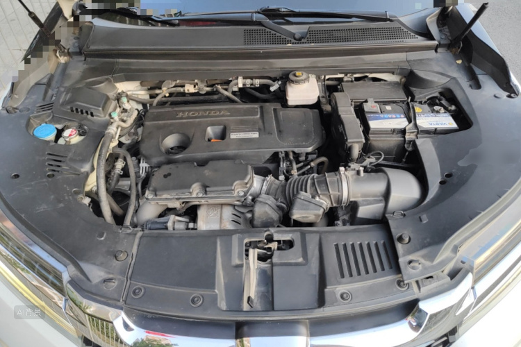 Honda Avancier 2018 car image #22