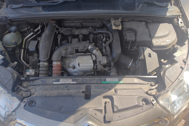 Citroen C4L 2013 immagine di auto #22