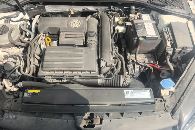 Volkswagen Golf 2020 #22 Volkswagen Golf 2020 imagen de coche #22