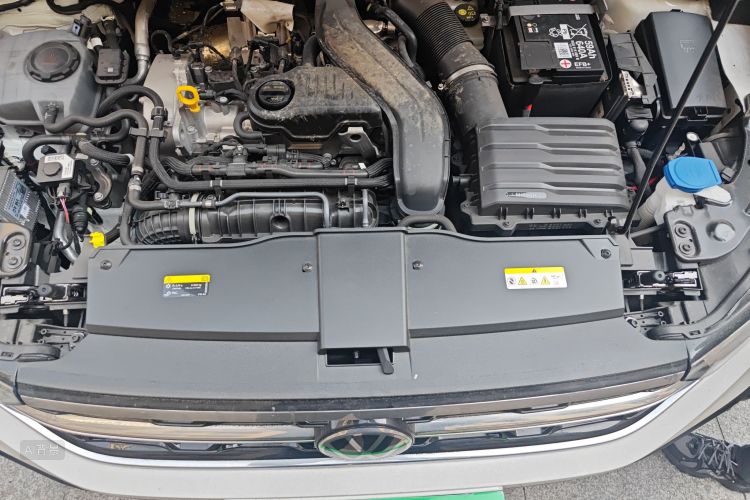 T-Roc 2024 #22 T-Roc 2024 immagine di auto #22