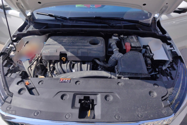 GEELY Emgrand 2021 car image #22