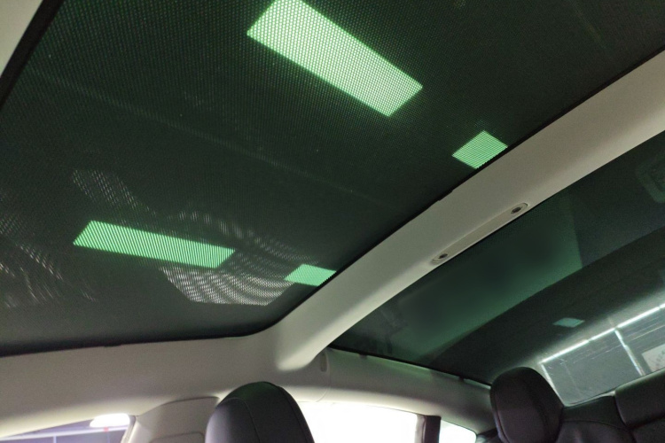 特斯拉 Model 3 2020 汽车图片 #22