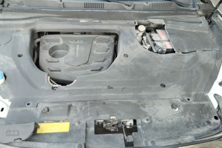 Jetour X90 2019 car image #22