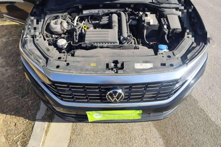 Volkswagen Passat 2022 immagine di auto #22