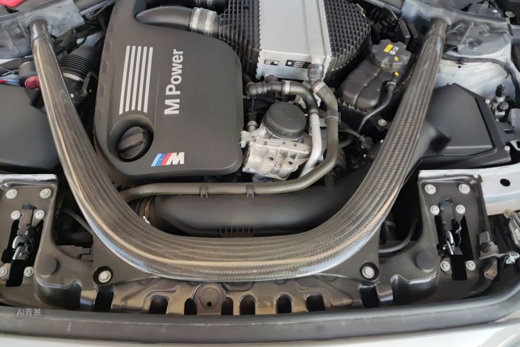 BMW M2 2020 image de voiture #22