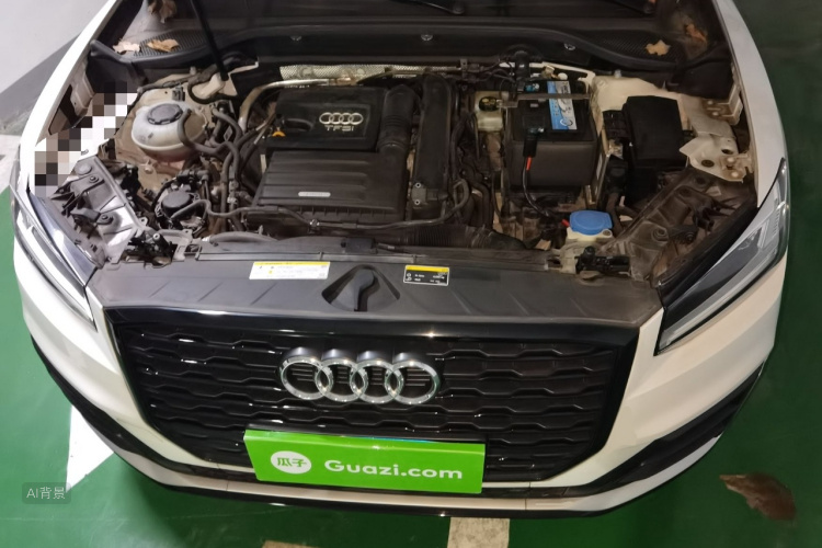 Q2L 2021 car image #22