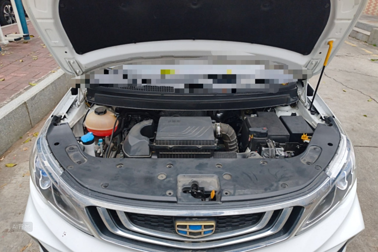 Vision X3 2019 #22 Vision X3 2019 immagine di auto #22