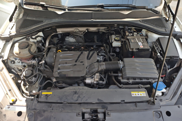 Volkswagen Bora 2021 imagem de carro #22