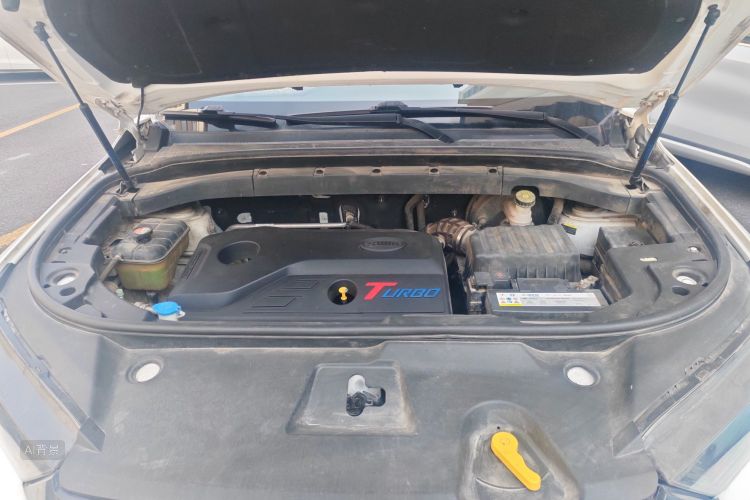 SWM G01 2020 immagine di auto #22