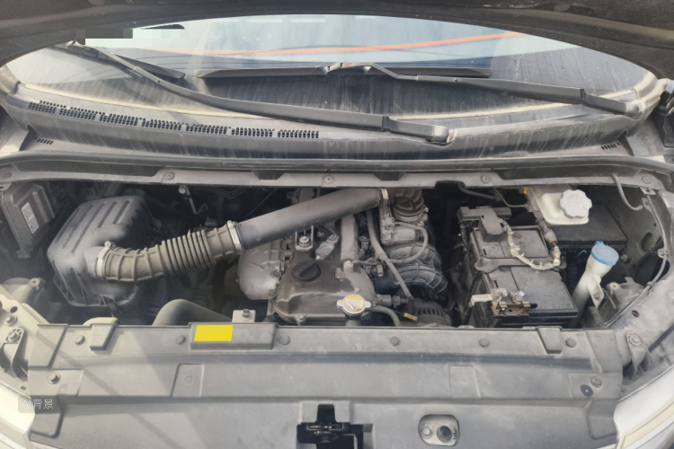 JAC 2020 #22 JAC 2020 immagine di auto #22