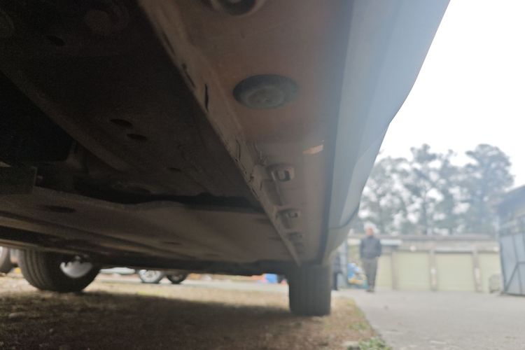 MG ONE 2023 #22 MG ONE 2023 car image #22