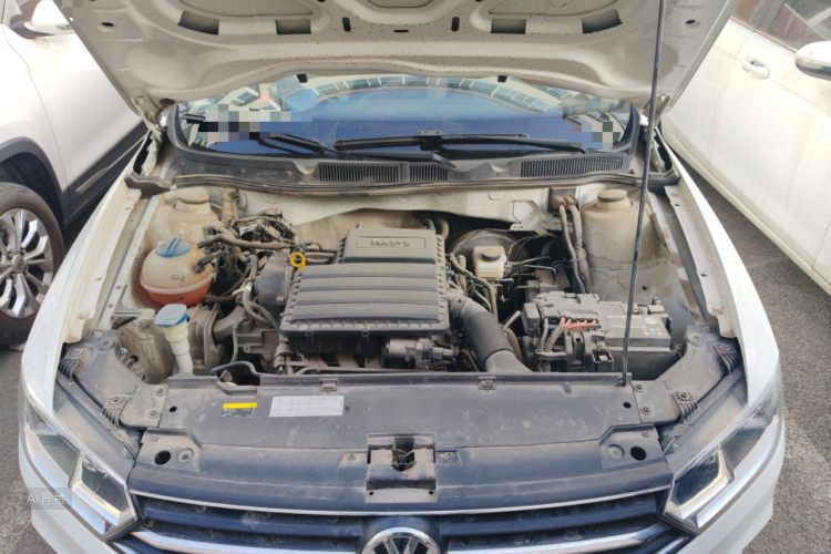 Volkswagen Bora 2020 imagem de carro #22