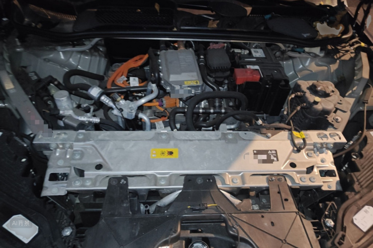 BMW iX 2024 #22 BMW iX 2024 car image #22