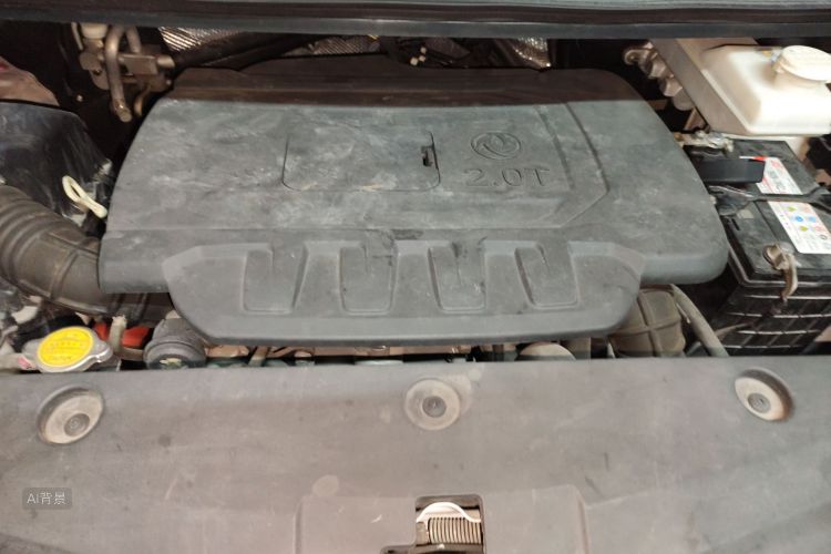 东风风行 风行CM7 2018 汽车图片 #22