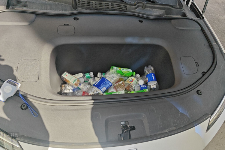 Deepal L07 2025 изображение автомобиля #22