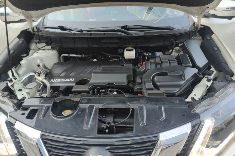 日产 奇骏 2023 汽车图片 #22