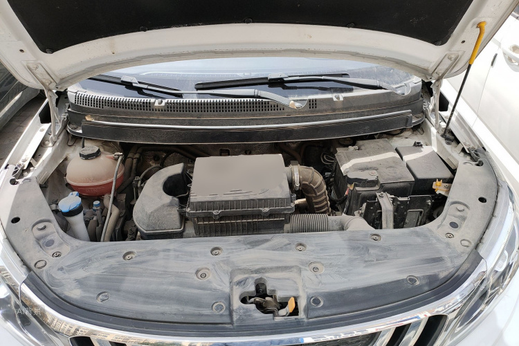 Vision X3 2019 immagine di auto #22