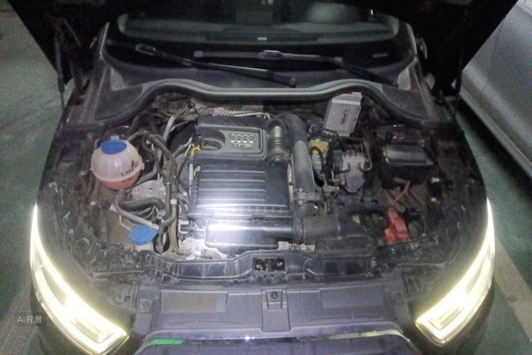 Audi A1 2016 #22 Audi A1 2016 car image #22