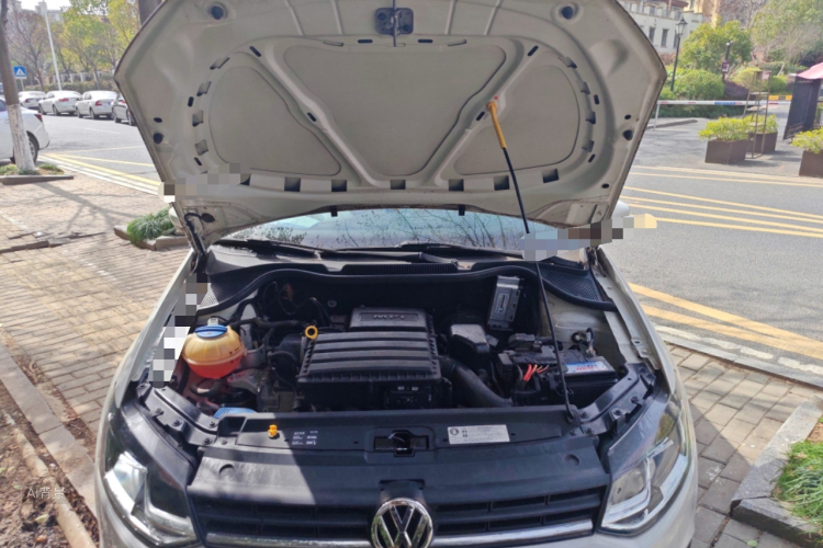 Polo 2018 #22 Polo 2018 car image #22