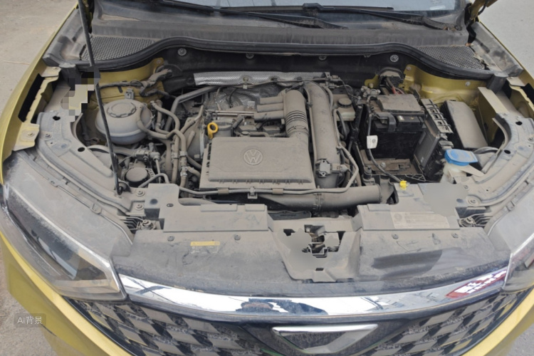 VS5 2019 car image #22