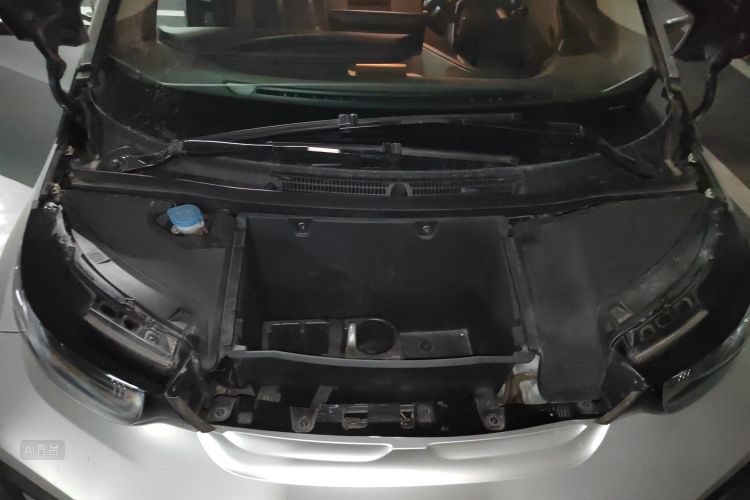 BMW i3 (Imported) 2019 #22 BMW i3 (Imported) 2019 car image #22