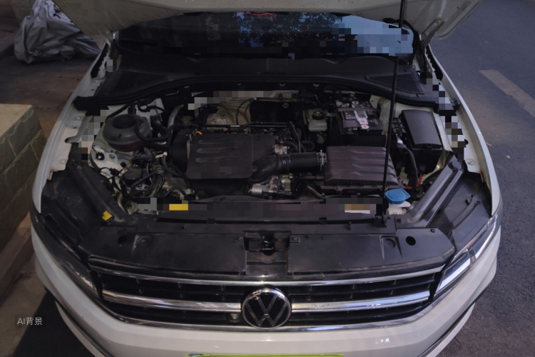 Volkswagen Bora 2021 imagem de carro #22