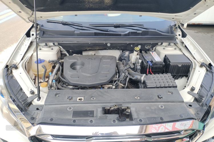 Jetour X70 2021 car image #22