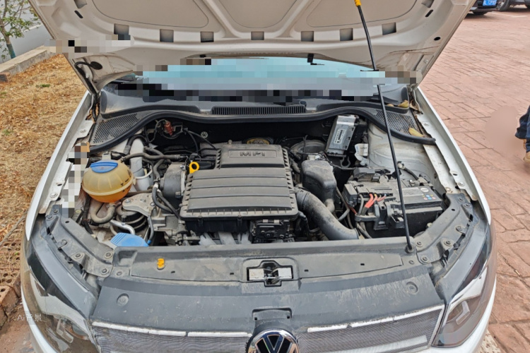 Polo 2019 #22 Polo 2019 car image #22