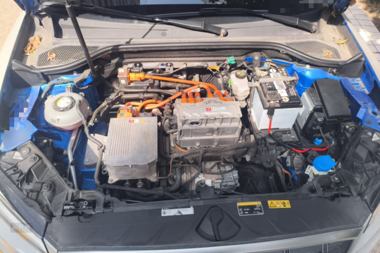 Q2L e-tron 2020 #22 Q2L e-tron 2020 car image #22