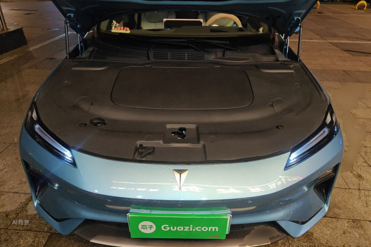 Deepal L07 2024 #22 Deepal L07 2024 immagine di auto #22