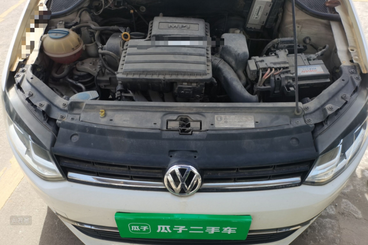 Volkswagen Polo 2015 #22 Volkswagen Polo 2015 immagine di auto #22