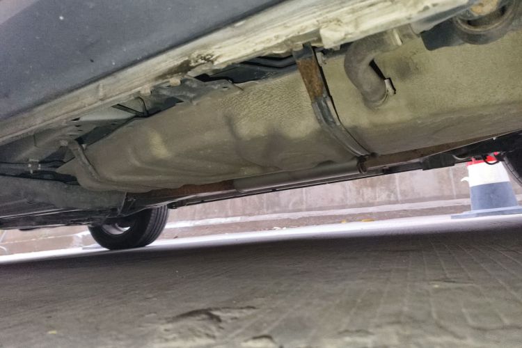 BYD Song Pro 2019 #22 BYD Song Pro 2019 car image #22