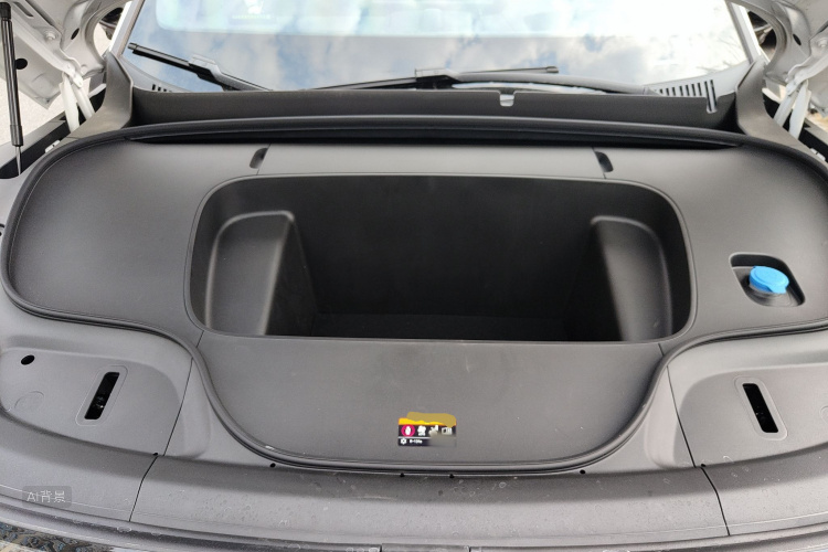 极氪 极氪007GT 2025 汽车图片 #22