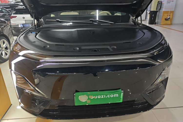 Deepal S09 2025 изображение автомобиля #22