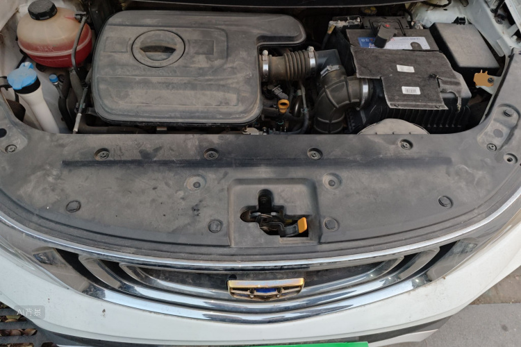 Vision X3 2018 #22 Vision X3 2018 car image #22