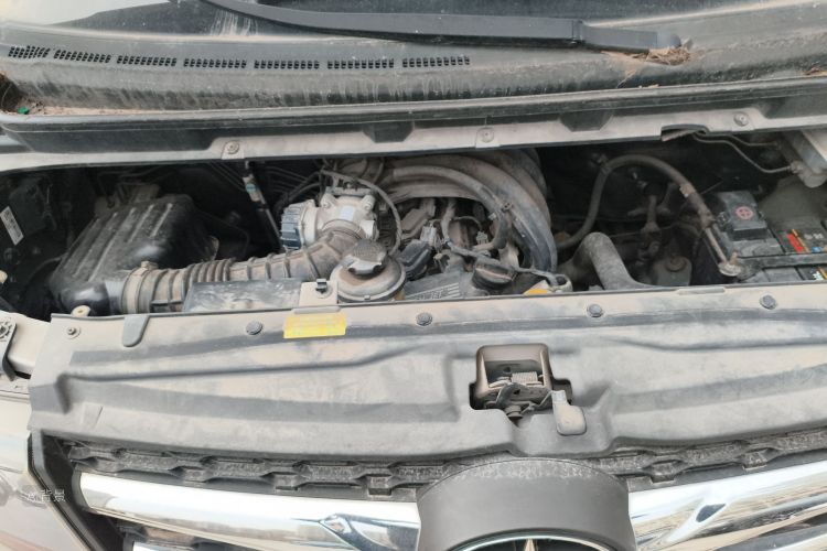 JAC 2016 #22 JAC 2016 car image #22