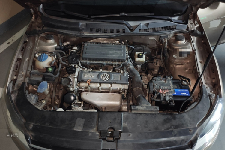 Volkswagen Bora 2014 immagine di auto #22