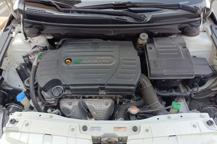 铃木 启悦 2017 汽车图片 #22