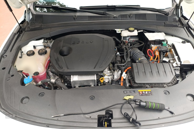2024 car image #22
