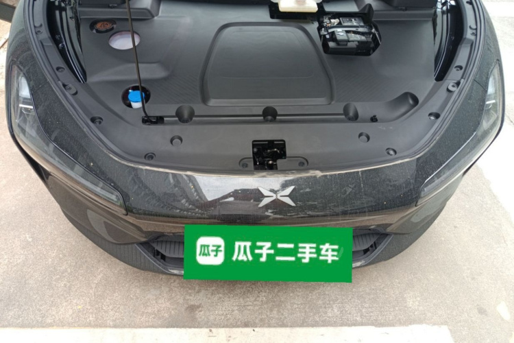 Xpeng MONA M03 2026 صورة سيارة #22