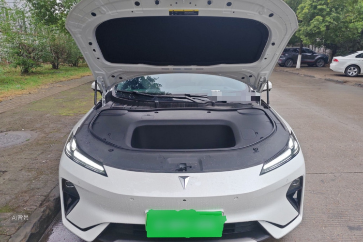 Deepal L07 2025 immagine di auto #22