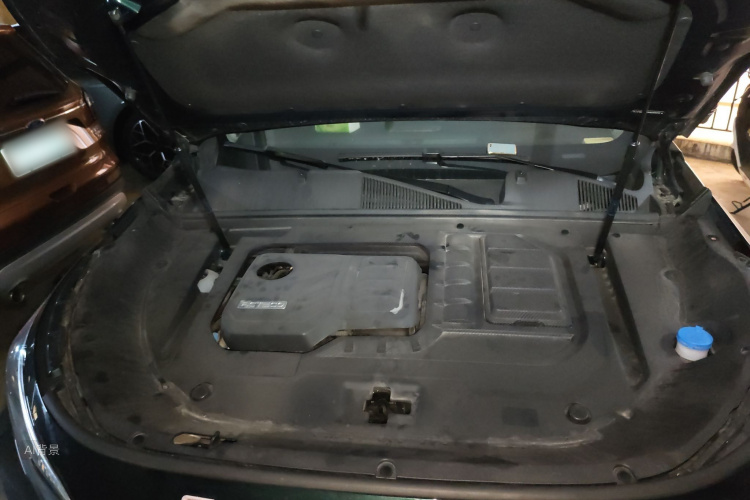 Exceed Lanyue 2023 изображение автомобиля #22