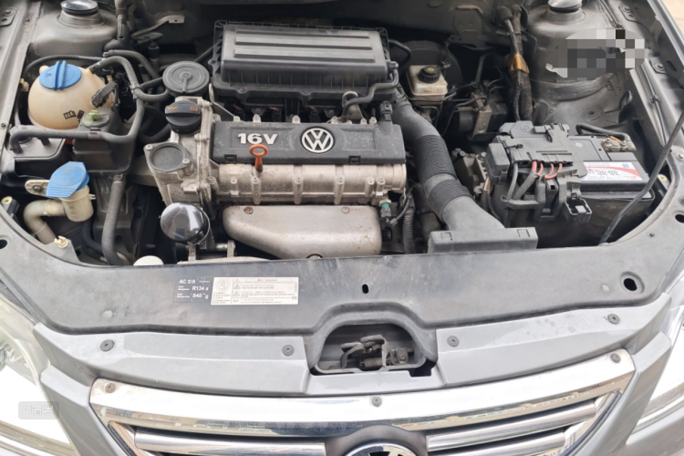 Volkswagen Bora 2012 immagine di auto #22