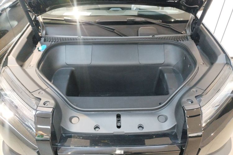 FangChengBao Tiger 3 2025 car image #22