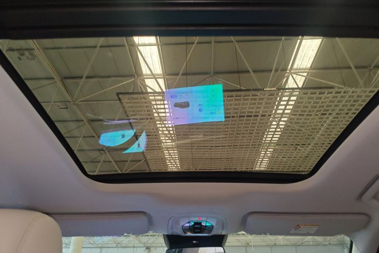 Kaiyi Kunlun New Energy 2024 car image #22