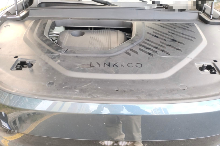 Lynk & Co 900 2025 #22 Lynk & Co 900 2025 car image #22