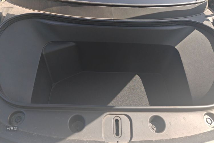 Avatr 11 2023 #22 Avatr 11 2023 car image #22